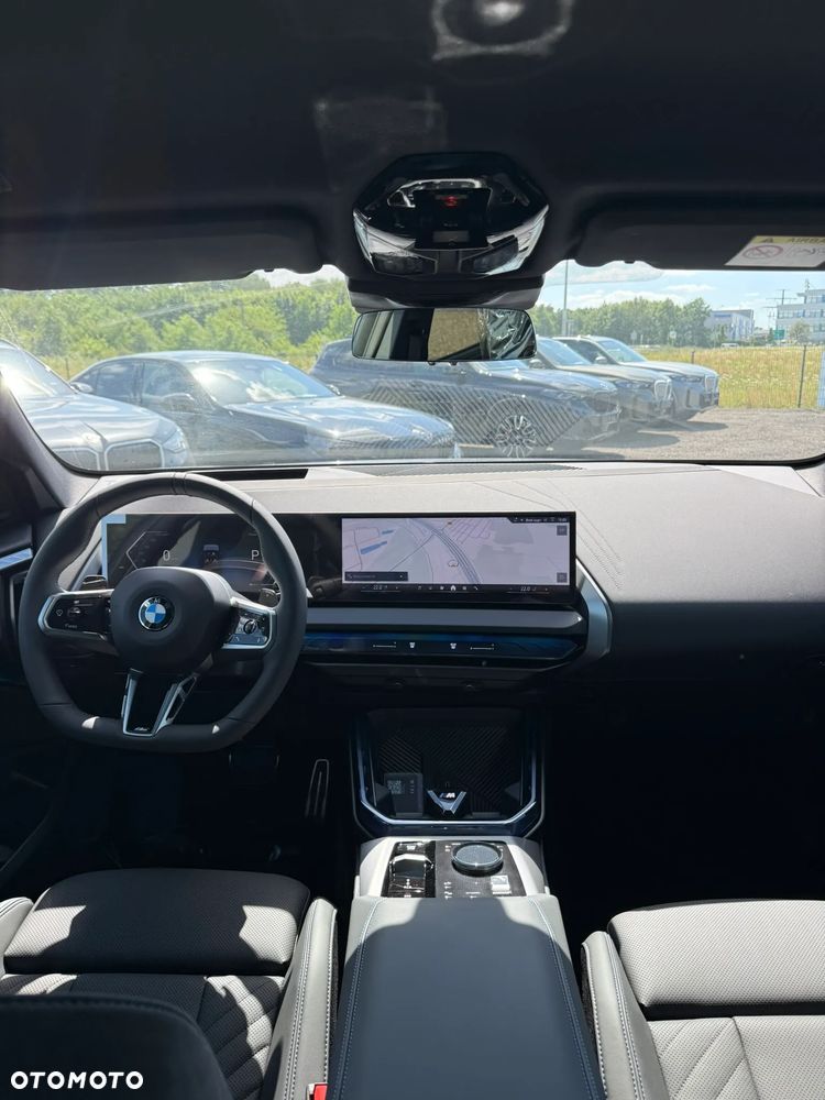 BMW X3 xDrive20d mHEV - 13