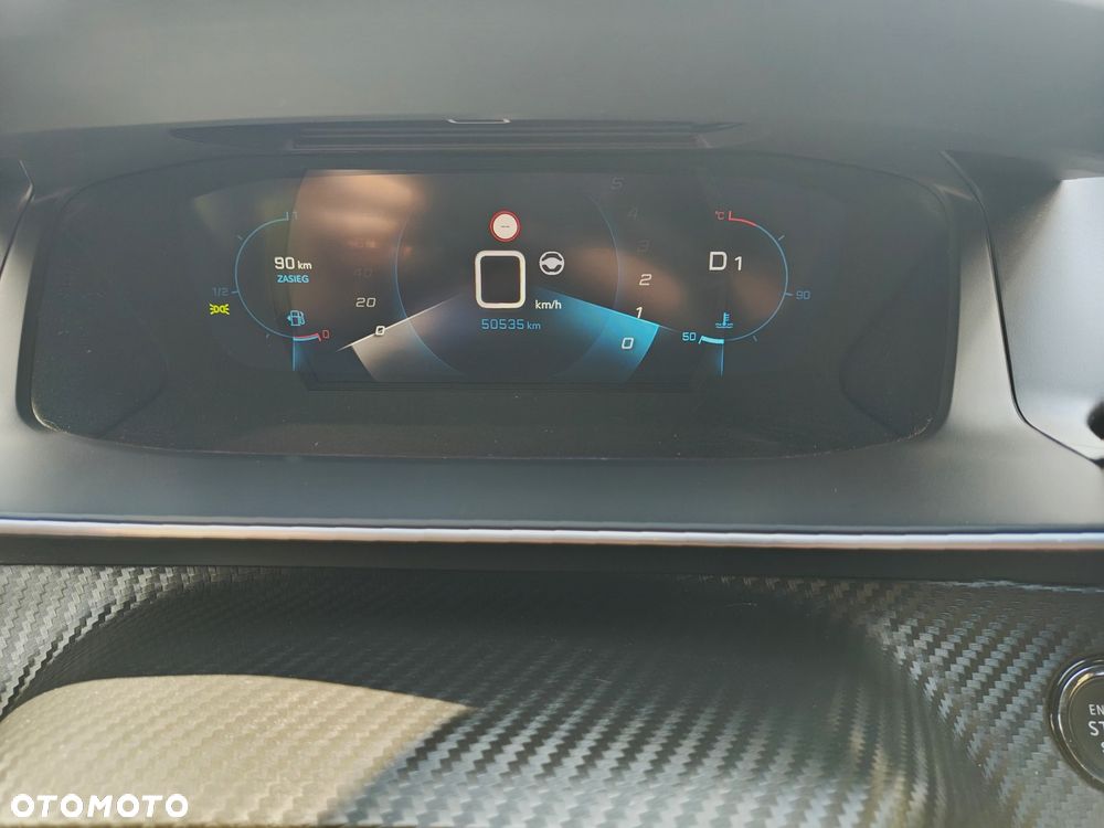 Peugeot 2008 1.2 PureTech GT Line S&S EAT8 - 20
