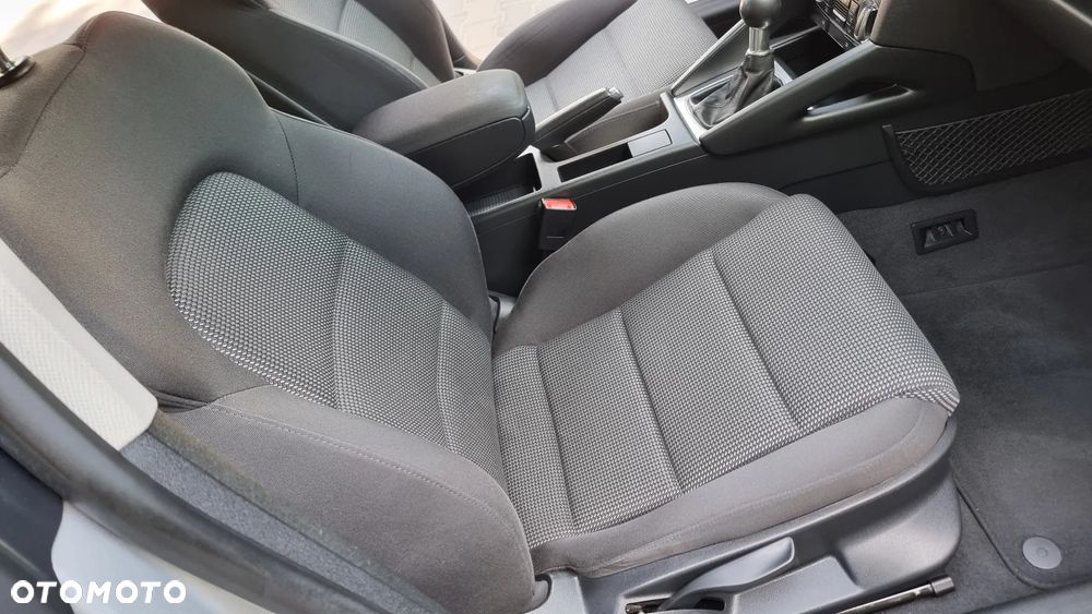 Audi A3 Sportback - 16