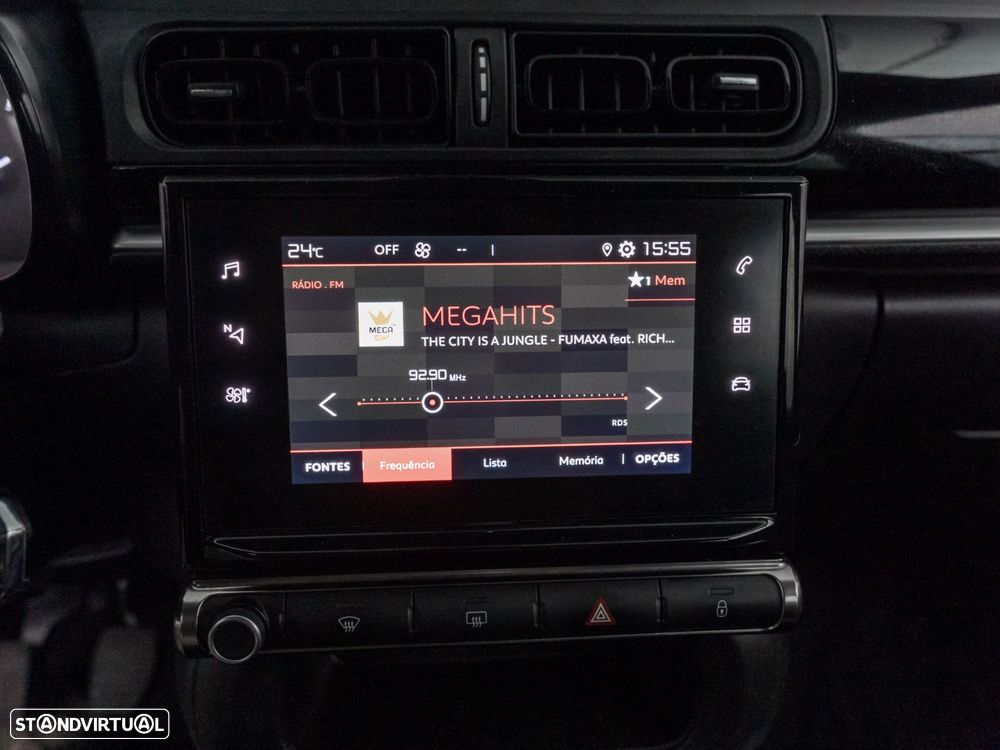 Citroën C3 1.2 PureTech Feel - 27