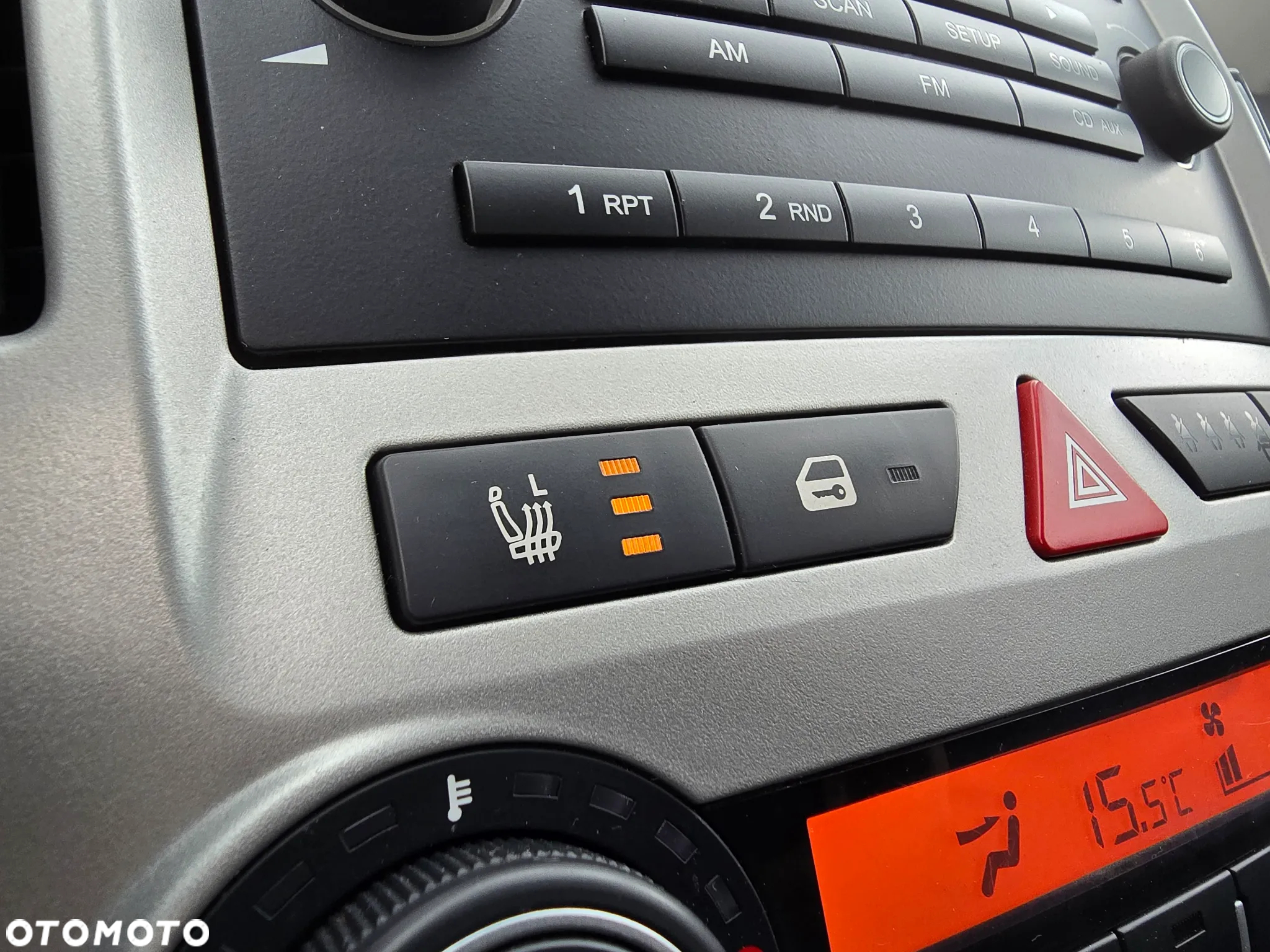 Kia Ceed Cee'd 2.0 Optimum + - 28