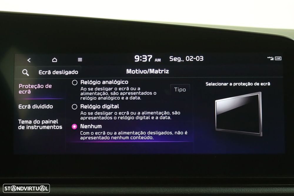 Kia e-Niro 64kWh - 29