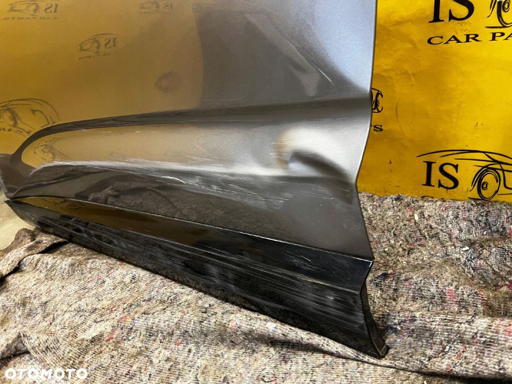 DRZWI LEWA STRONA LEWY PRZÓD RENAULT ESPACE VI AUSTRAL EU 2023R TEKQG - 7