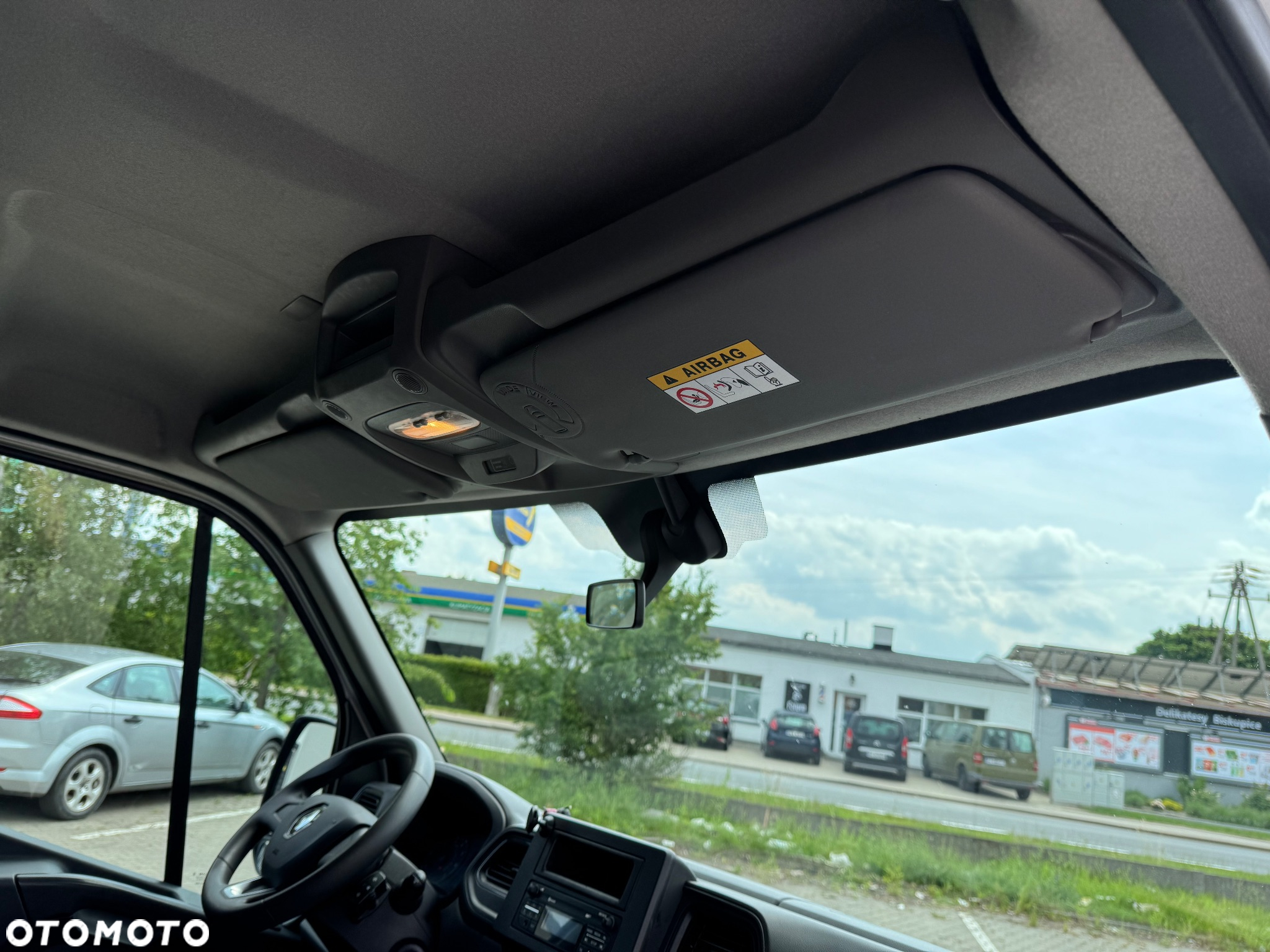 Renault MASTER - 19