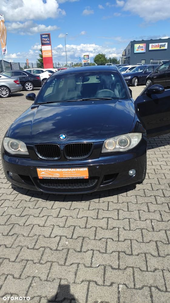 BMW Seria 1 118i Edition Sport - 1