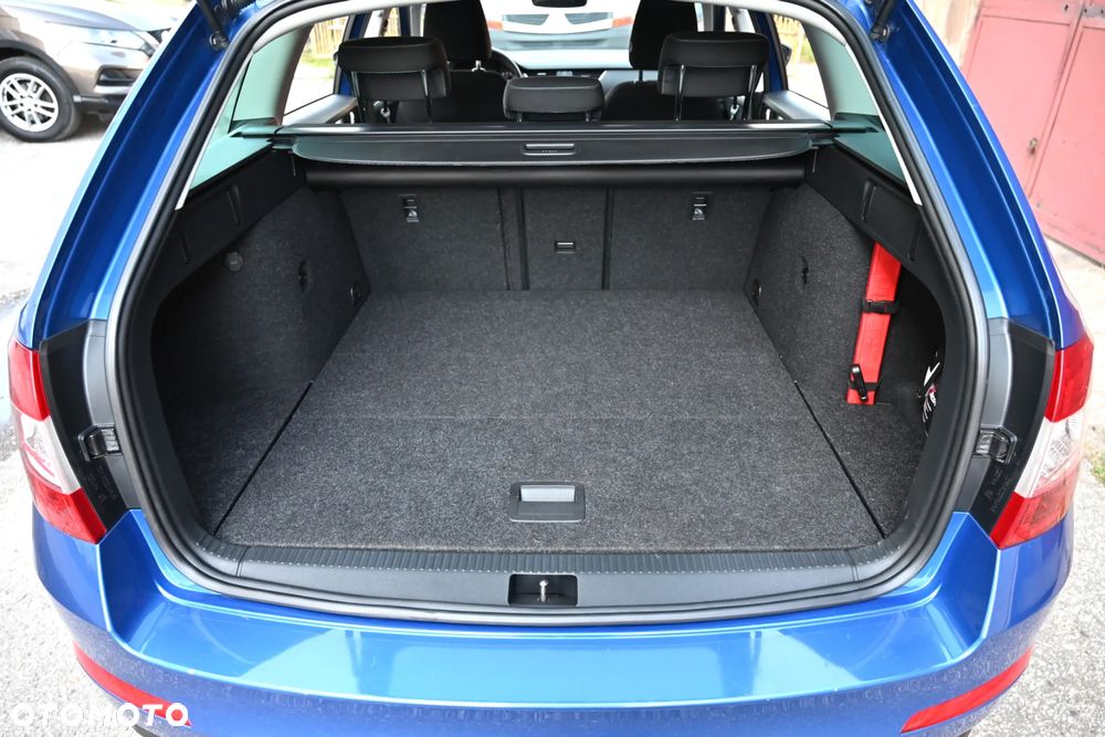 Skoda Octavia Combi 1.4 TSI (Green tec) Joy - 30