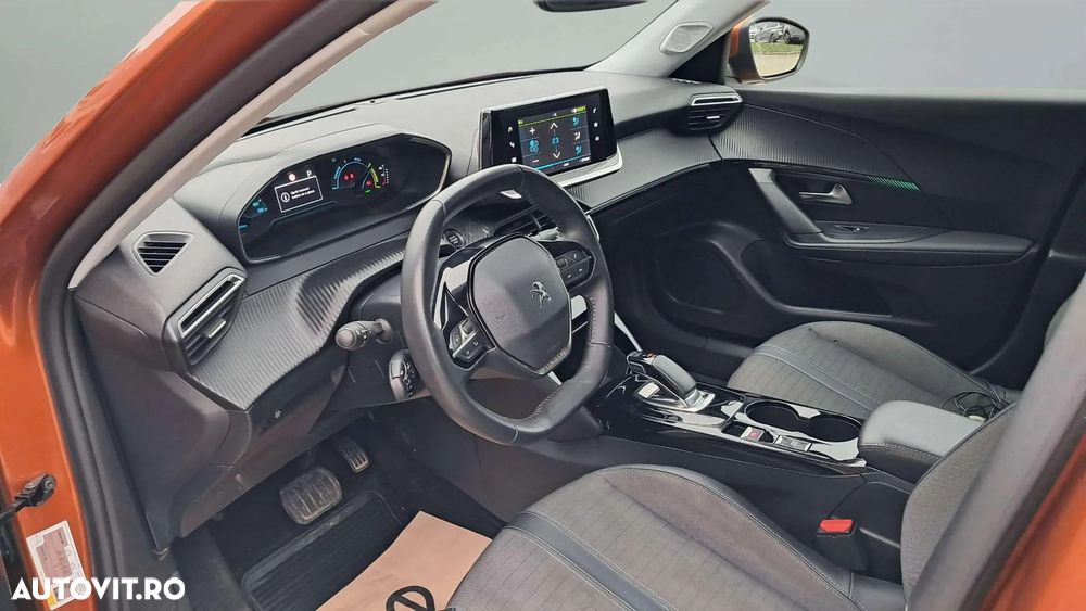 Peugeot 2008 e-2008 Allure - 6