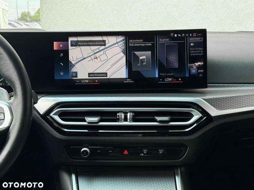 BMW Seria 3 320d xDrive M Sport sport - 27