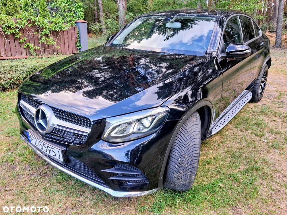 Mercedes-Benz GLC - 12