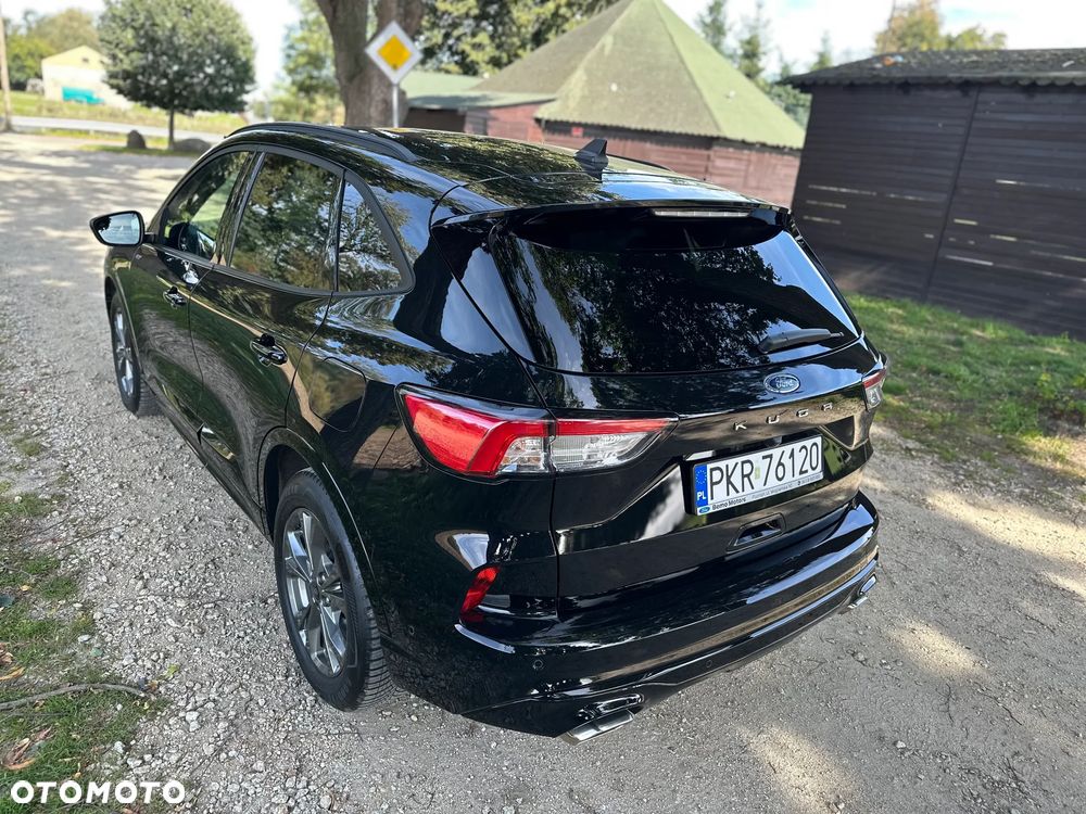 Ford Kuga - 6