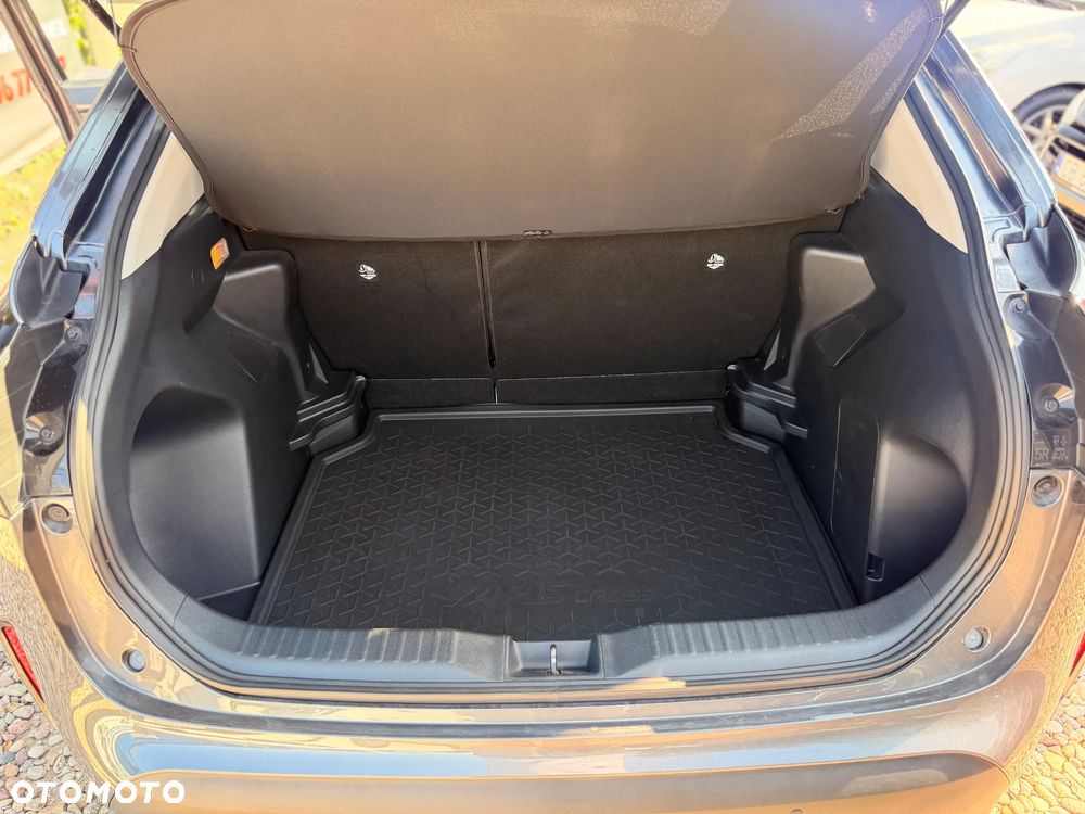 Toyota Yaris Cross 1.5 Comfort CVT - 24