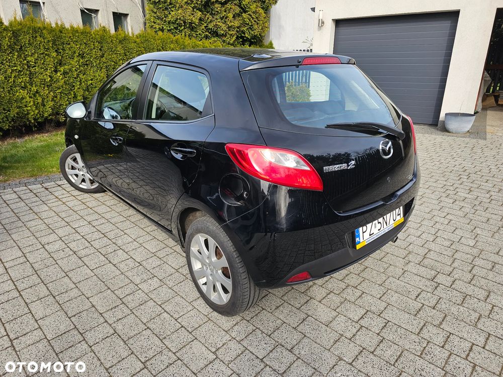 Mazda 2 1.3 Dynamic - 9
