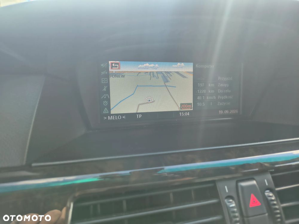 BMW Seria 5 - 14