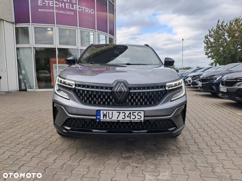 Renault Austral - 2