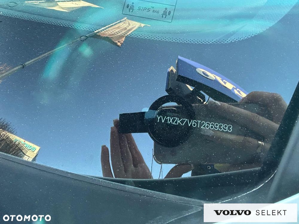 Volvo XC 40 - 40
