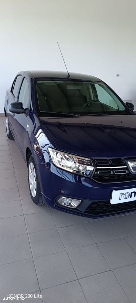 Dacia Logan - 23