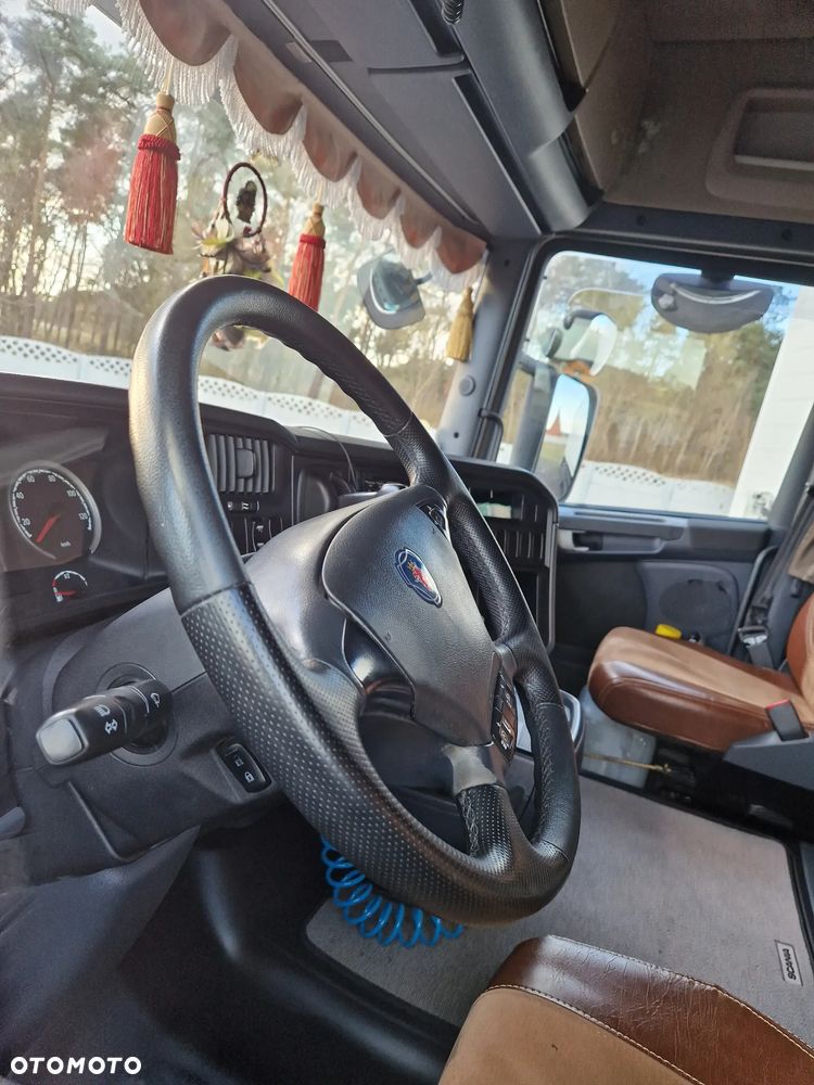 Scania Scania R450 - 3