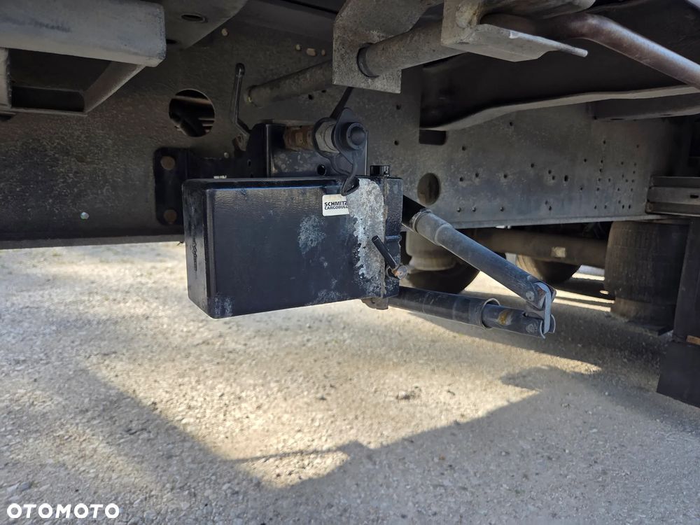 Schmitz Cargobull Varios - 6