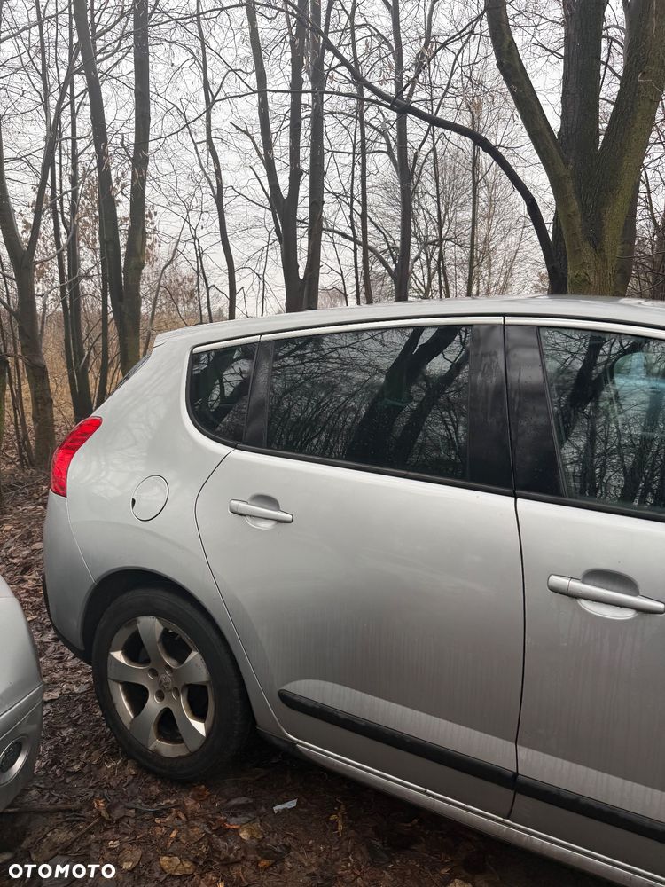 Peugeot 3008 1.5 HDI na części - 4