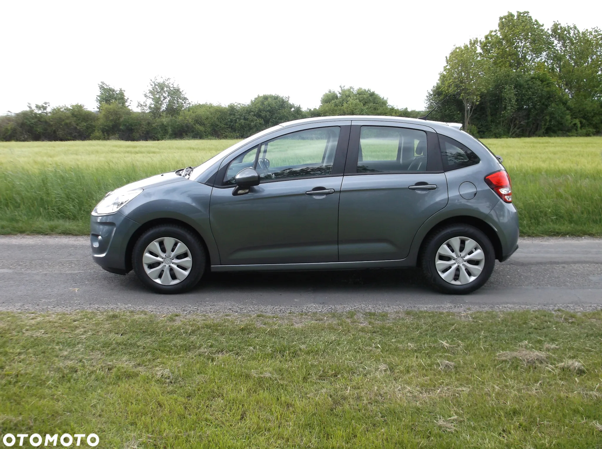 Citroën C3 VTi 95 Tendance - 32