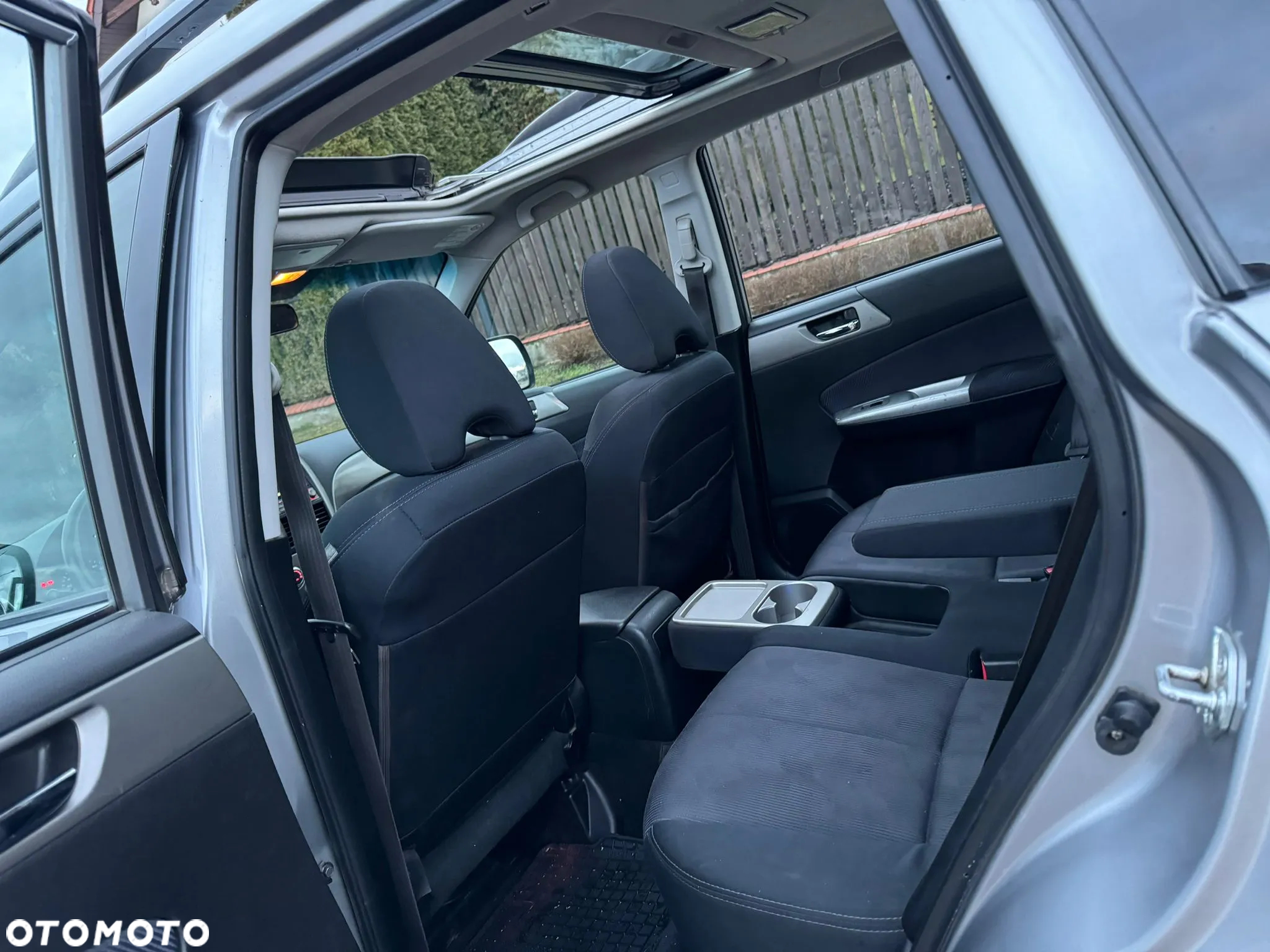 Subaru Forester 2.0X Exclusive - 30