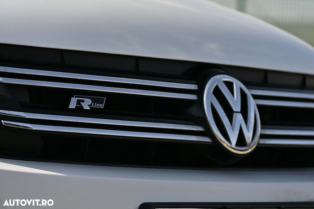 Volkswagen Tiguan - 16