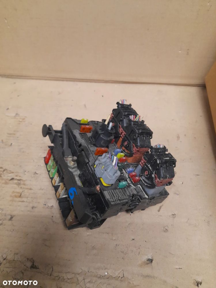 BSM Peugeot Citroen L06 207 c4 307 9659742080 - 2
