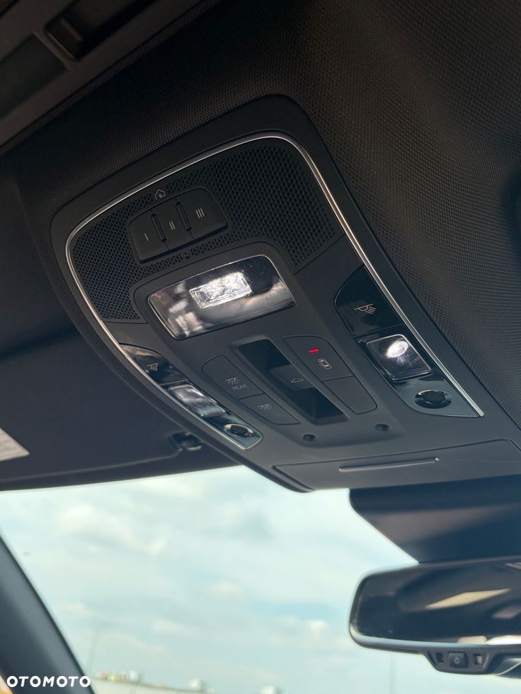 Audi A6 Limousine - 26
