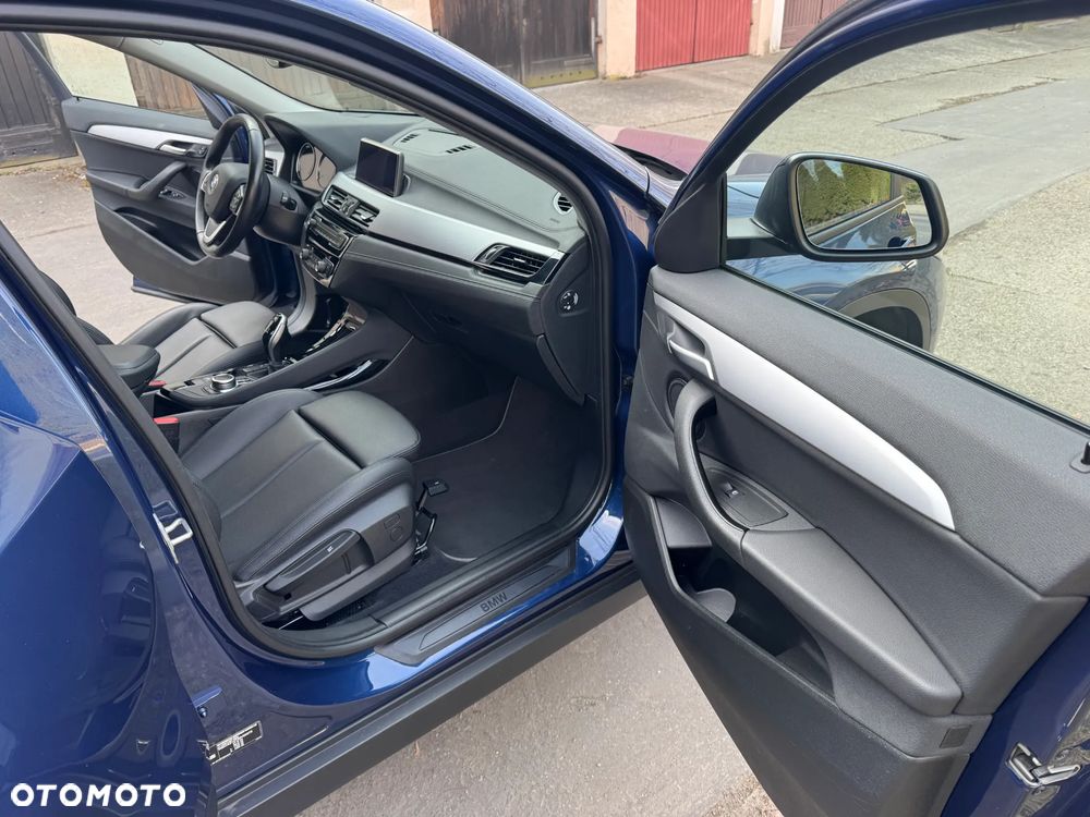 BMW X2 - 15