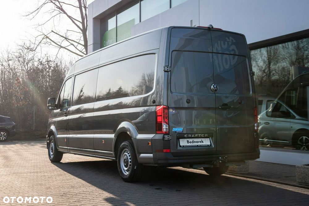 Volkswagen Crafter - 8