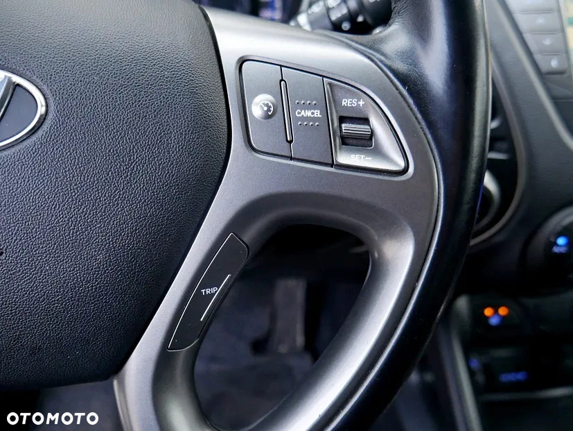 Hyundai ix35 1.6 GDI Premium 2WD - 13