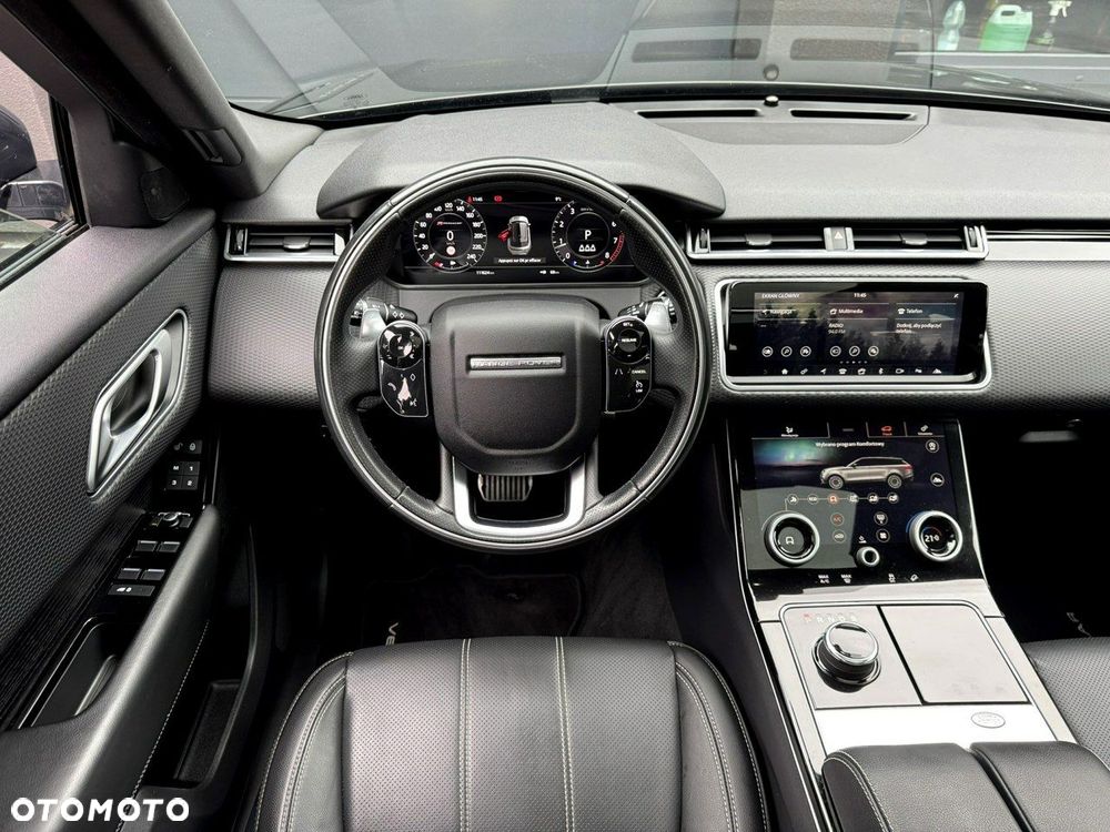Land Rover Range Rover Velar 2.0 P250 R-Dynamic S - 17
