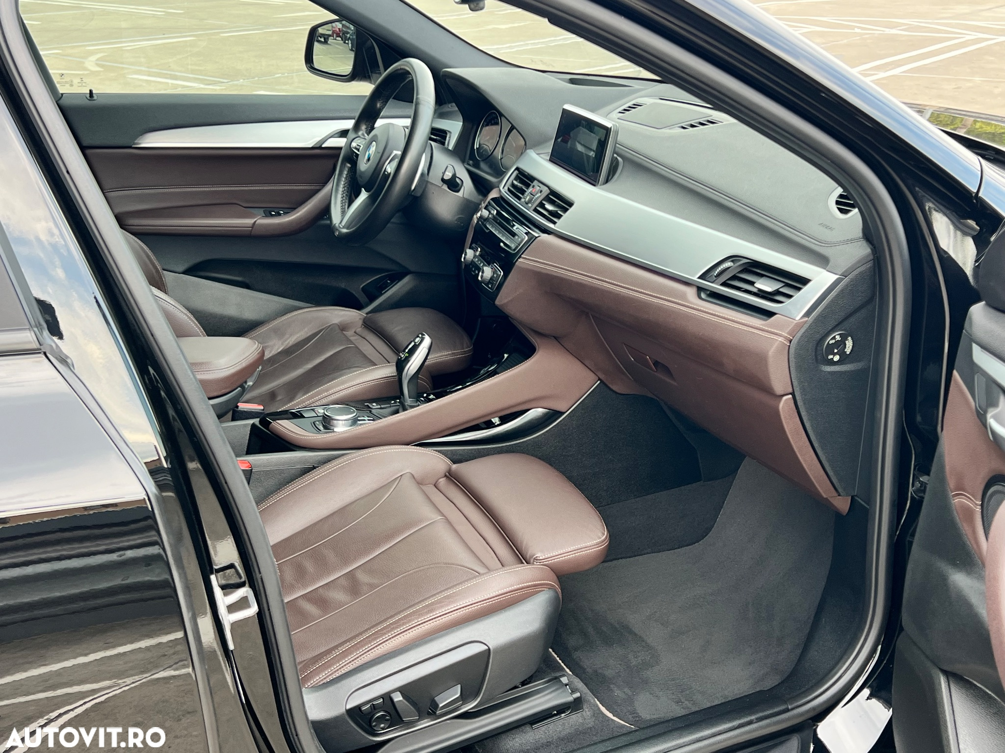 BMW X2 xDrive20d AT Standard - 21