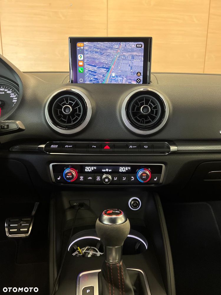 Audi RS3 Sportback 2.5 TFSI Quattro S tronic - 23