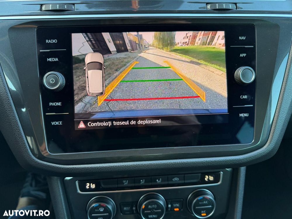 Volkswagen Tiguan 2.0 TDI 4Mot DSG Highline - 6