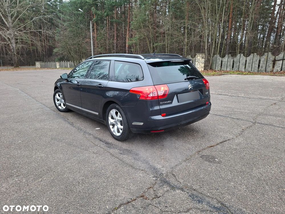 Citroën C5 THP 155 Exclusive - 5