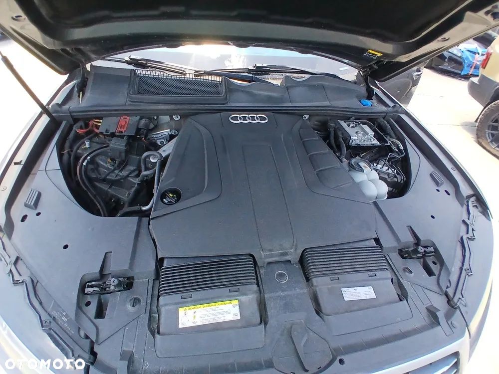 Audi Q7 - 20