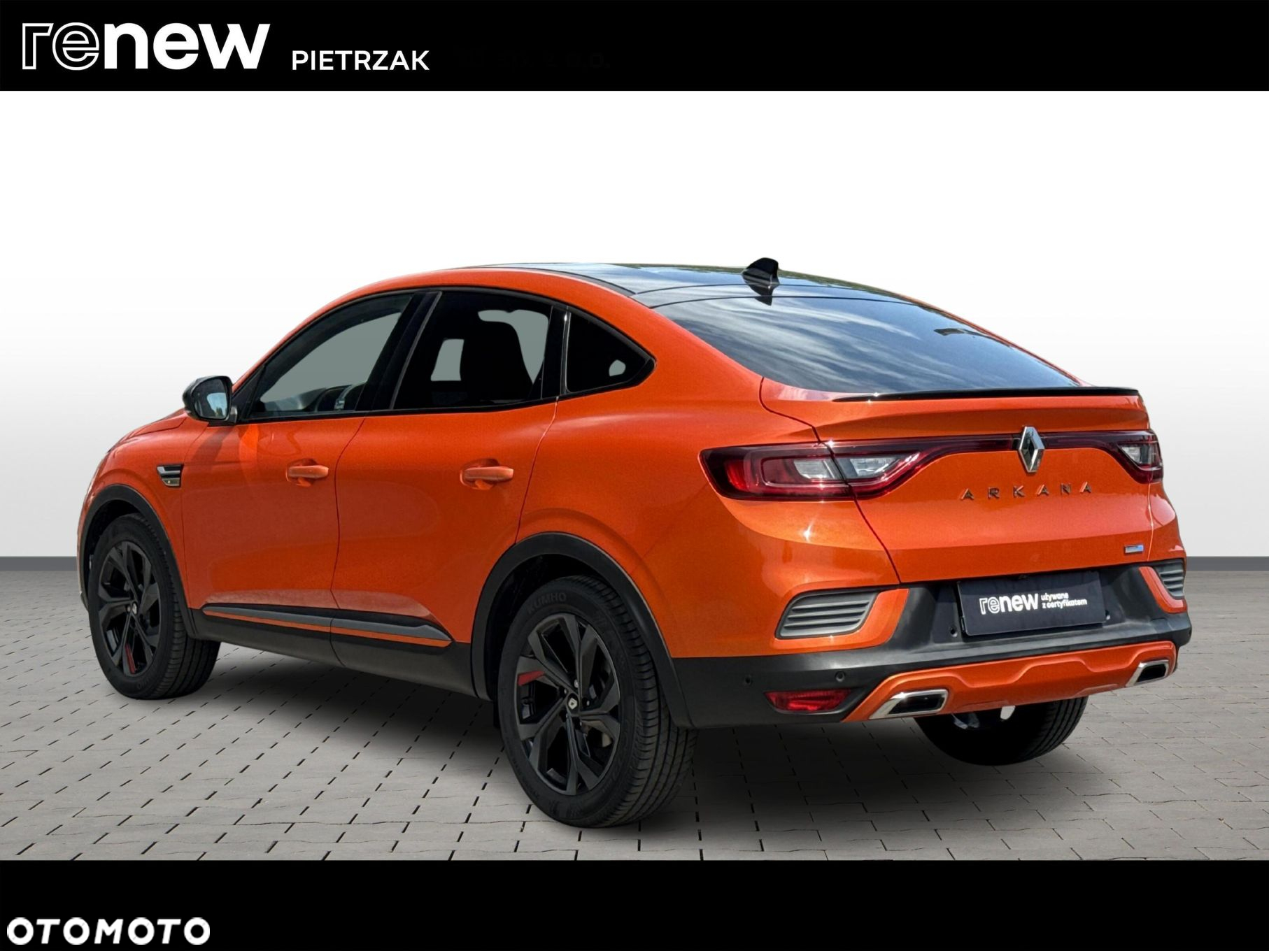 Renault Arkana - 3