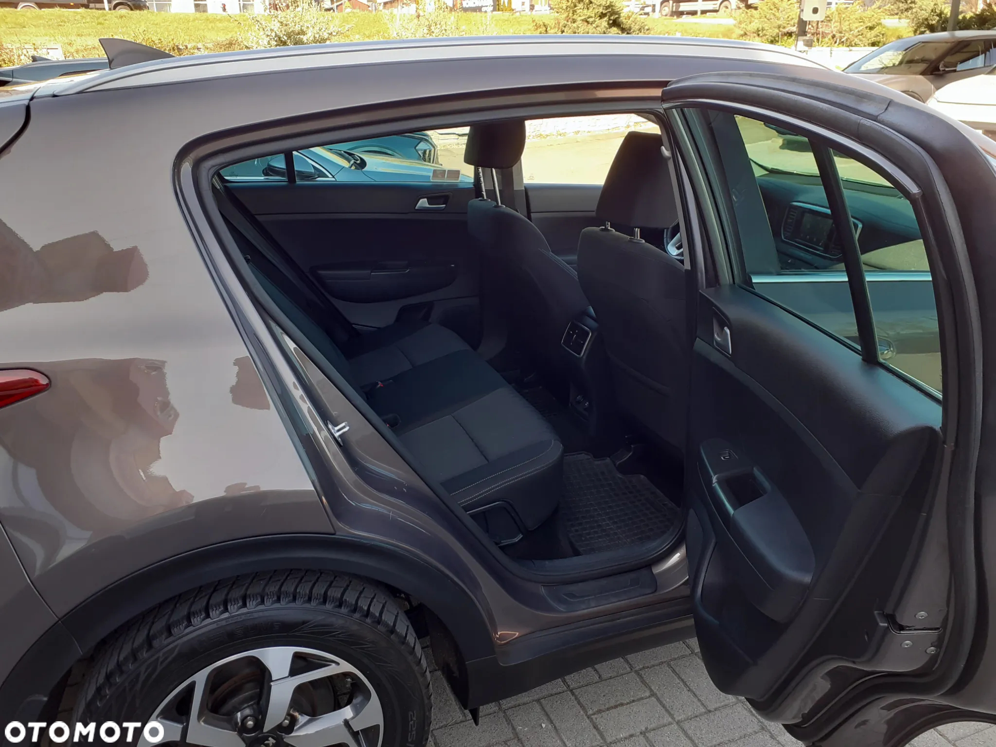 Kia Sportage 1.6 GDI M 2WD - 17