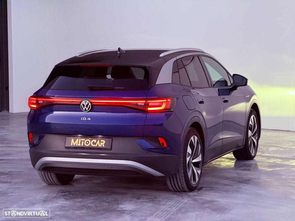 VW ID.5 Pro Performance - 19