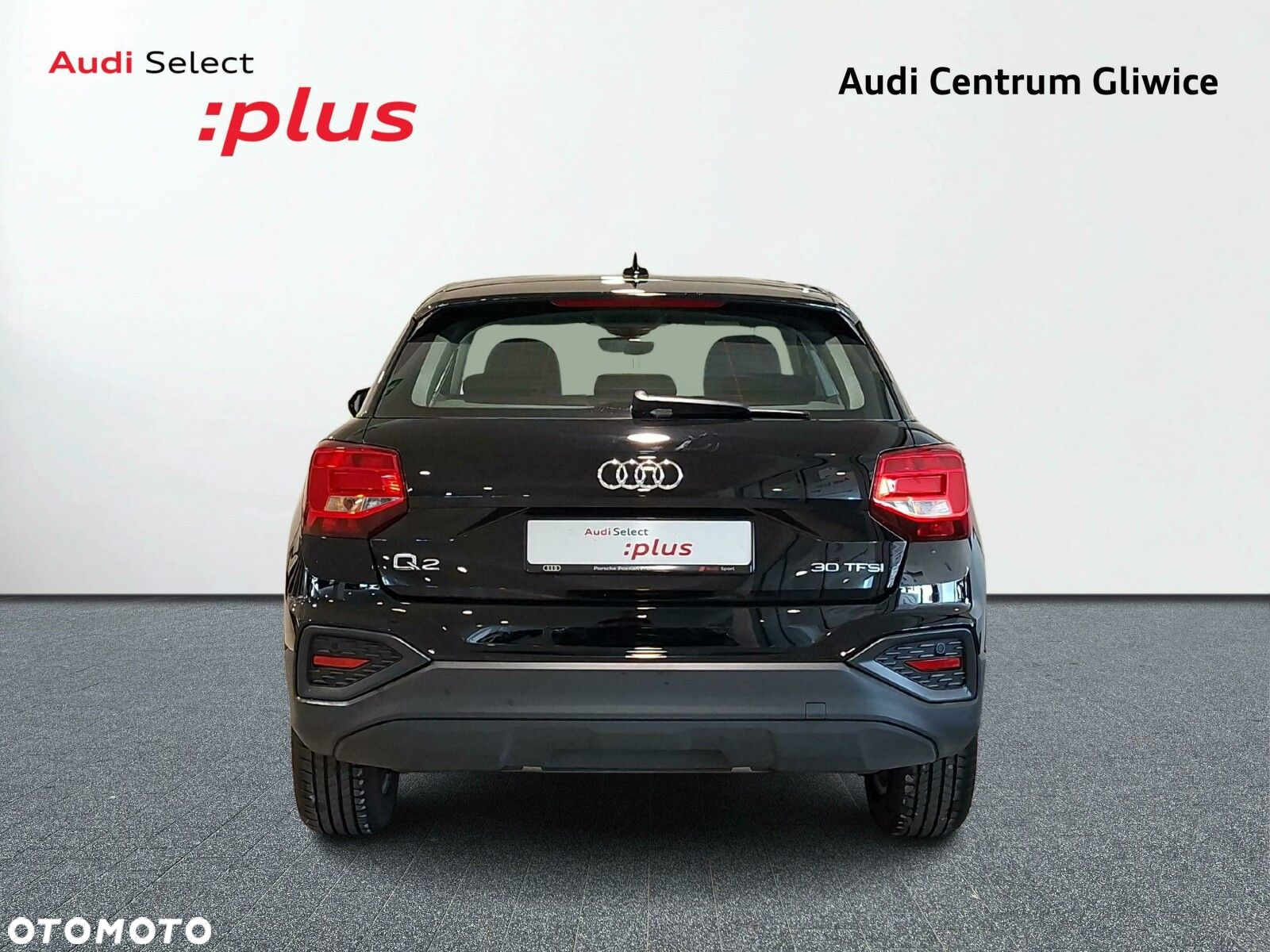 Audi Q2 - 4