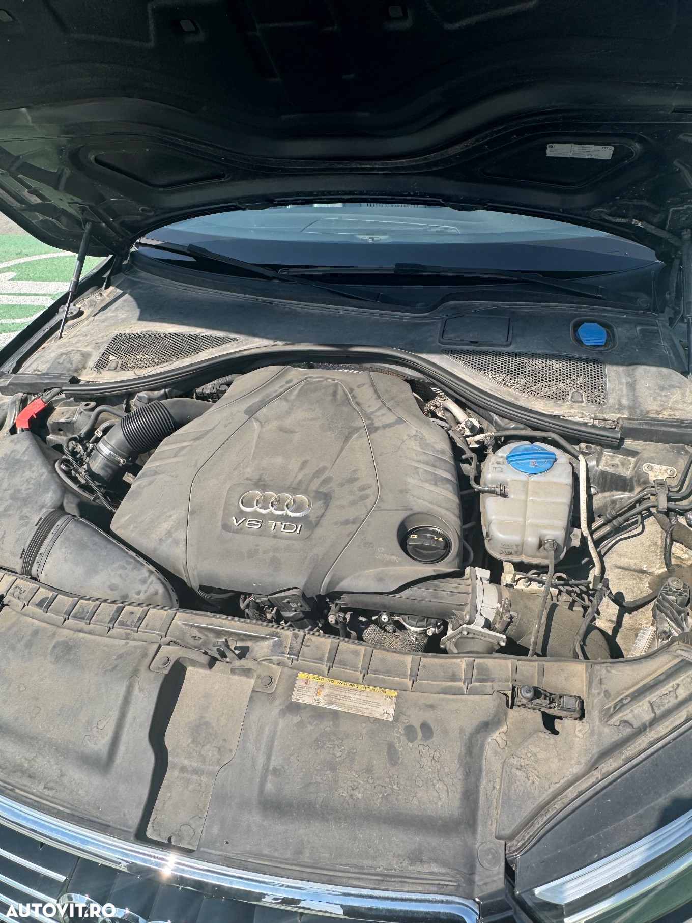Audi A7 - 6