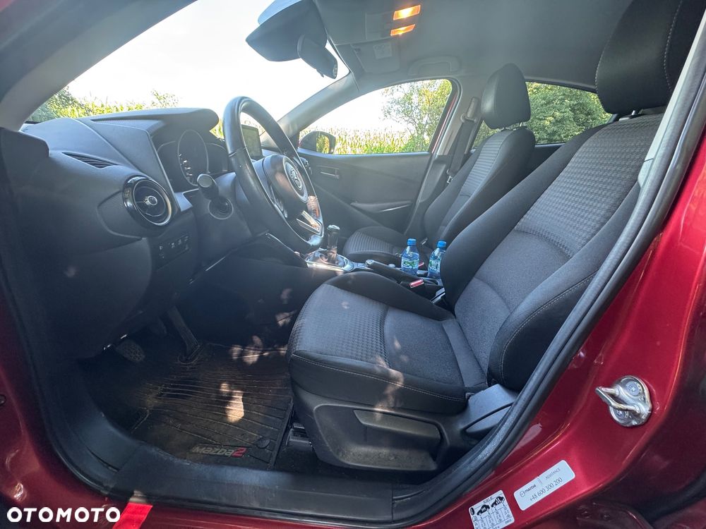 Mazda 2 1.5 Skymotion - 16