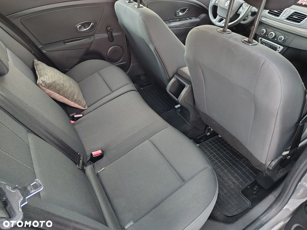 Renault Megane 1.6 16V 100 Expression - 23