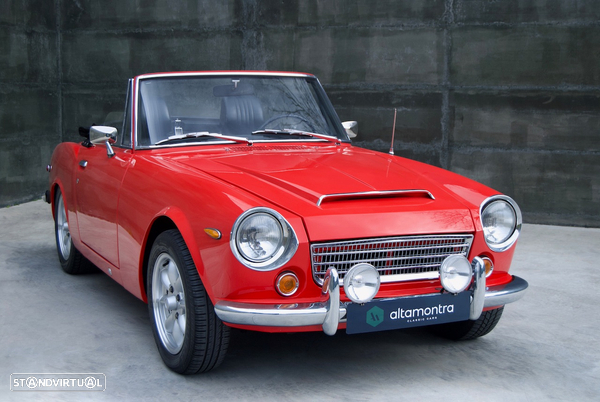 Datsun Fairlady