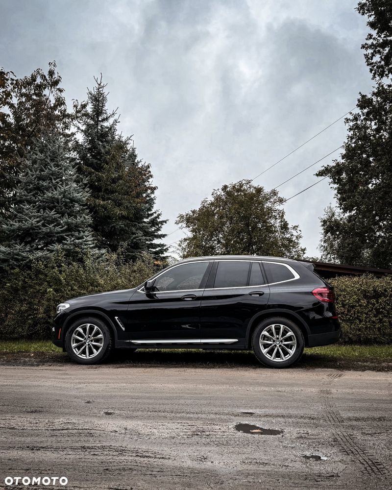 BMW X3 xDrive30i xLine - 2