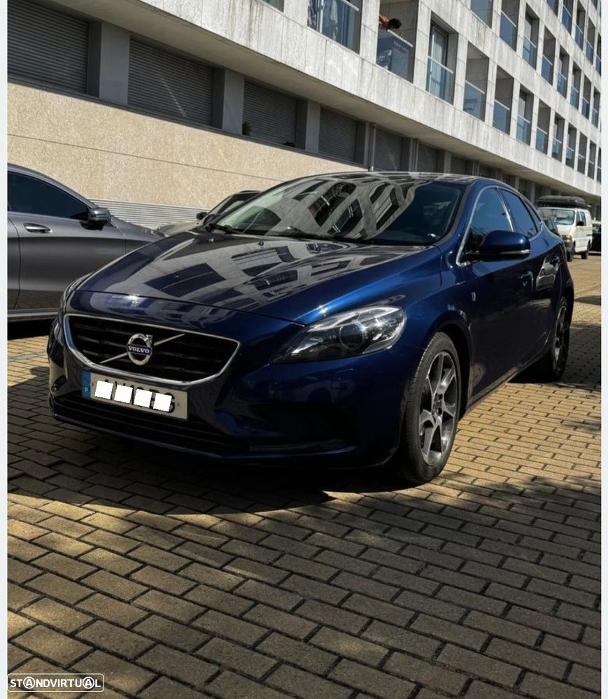 Peugeot 308 BlueHDi FAP 100 Stop & Start Access - 1