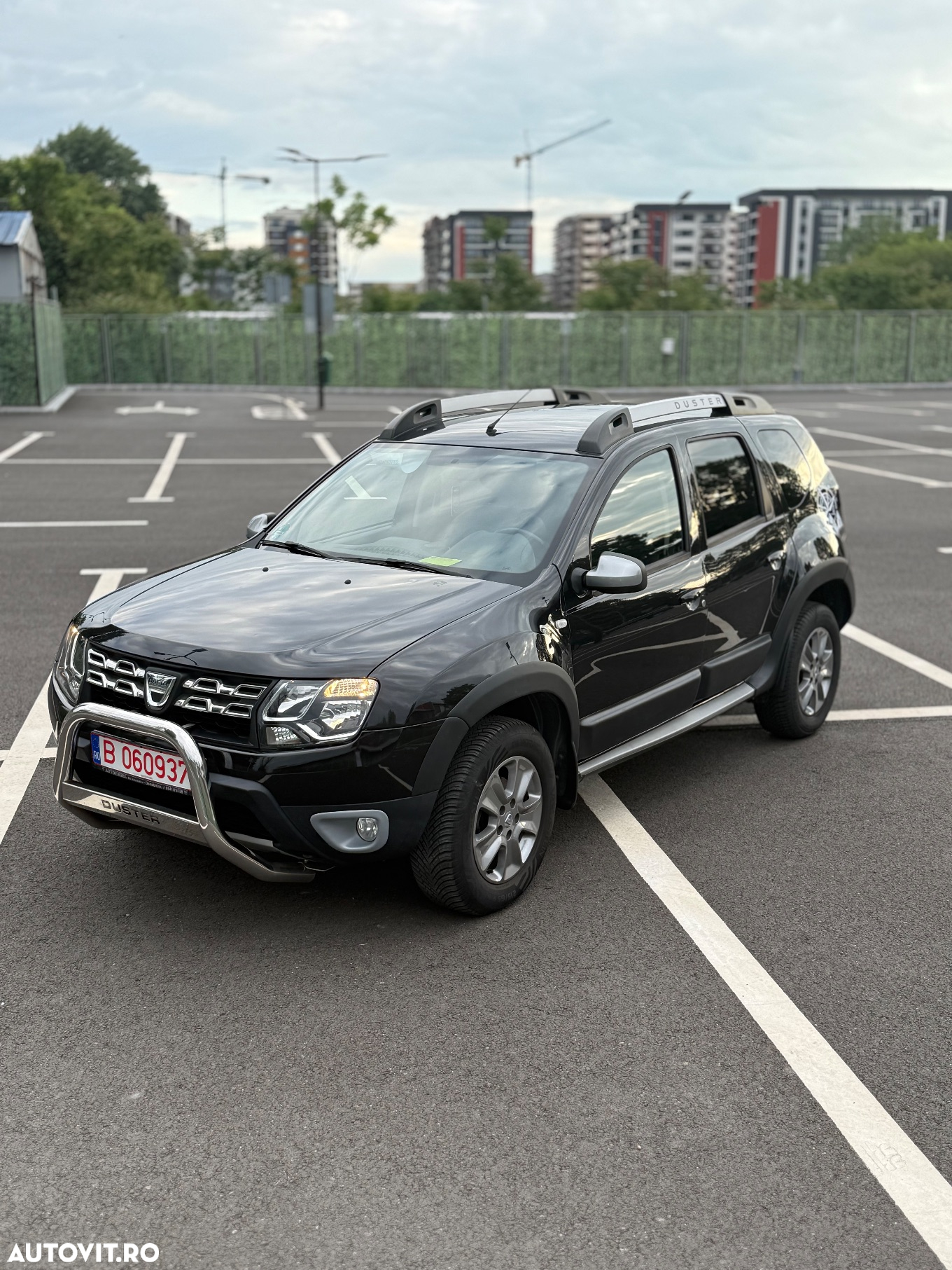Dacia Duster TCe 125 2WD Prestige - 4