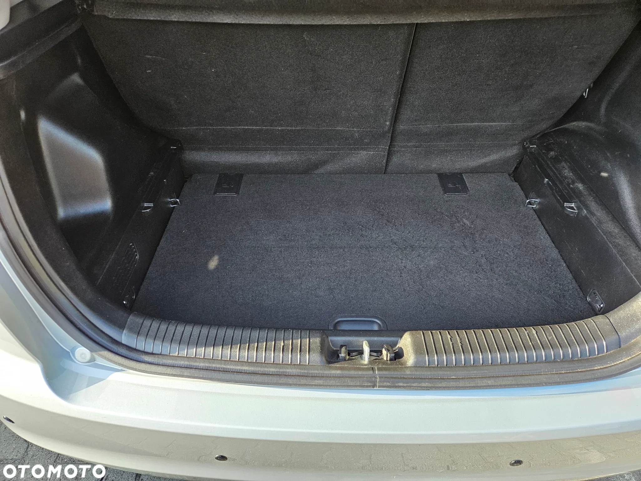 Kia Venga 1.6 XL - 23