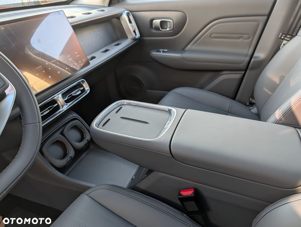 Leapmotor B10 67.1kWh PROMAX Design - 20